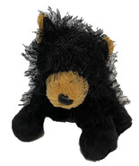 Ganz Webkinz Lil Kinz Black Bear Plush No Code Cute Soft Fuzzy Stuffed A... - £7.57 GBP