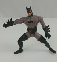 1994 Kenner Legends of Batman Power Guardian Batman Action Figure  - £3.09 GBP