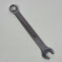 Craftsman Tools 7/16in Combination Wrench 12 Point 44694 VA Made In the USA - £8.44 GBP