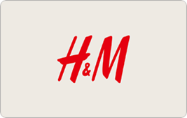 H&amp;M - $5.00+