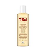 Neutrogena T/Sal Therapeutic Shampoo for Scalp Build-Up Control  4.5 fl. oz - £12.86 GBP