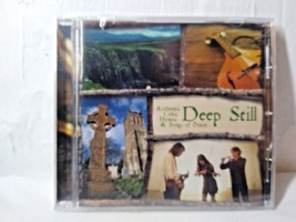 Deep Still - Authentic Celtic Hymns and Songs of Praise - SEALED! CD - Fast Ship - £7.97 GBP