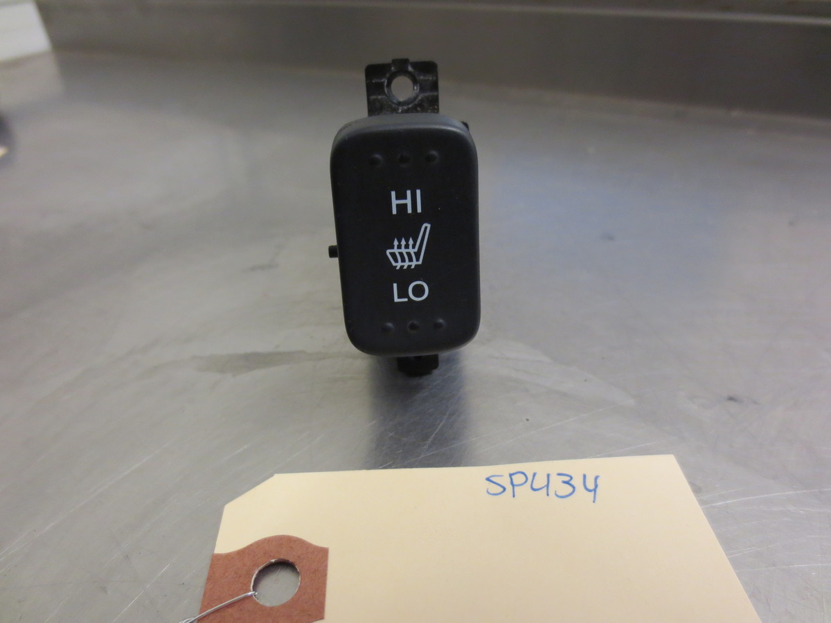SEAT HEAT SWITCH For 06-11 HONDA CIVIC  1.8 - $29.70
