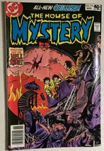 House Of Mystery #274 (1979) Dc Horror Comics Vg - £9.33 GBP