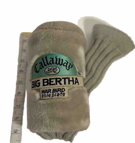 Calloway Bertha Golf Club Cover - $15.90