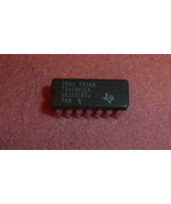 NEW 1PC TI SNJ55183J IC Dual Transmitter 14-Pin CDIP Tube MIL 5962-79009... - $361.14 MXN