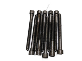 Cylinder Head Bolt Kit From 2010 Audi A4 Quattro  2.0 - £27.38 GBP