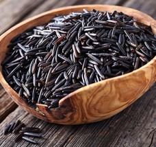 READY TO EAT WILD RICE 100% Natural Wild Rice 24 P/ 8oz ea.COOKED READY ... - $167.31