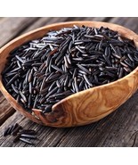 READY TO EAT WILD RICE 100% Natural Wild Rice 24 P/ 8oz ea.COOKED READY ... - $3,171.29 MXN