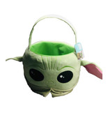 Star Wars Grogu Easter Basket Plush The Child Mandalorian Baby Yoda 7” - €68,53 EUR