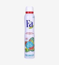 Fa - Fiji Dream- Anti Perspirant- 150 ml  - $11.99