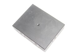 2006 VOLKSWAGEN JETTA THEFT LOCKING CONTROL MODULE E6207 image 6