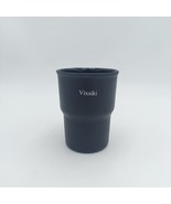 Vixsiki Drinking cup holders adapted for cars Compact plastic car cup ho... - $15.07 CAD