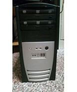 Intel D946GZIS Computer, 1TB Hard Drive, 4GB RAM Windows 11 - £30.77 GBP