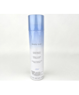 Mary Kay Moisturizing Shave Cream For Dry To Oily Skin 6.5oz New Blue White - $271.09 MXN