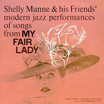 Shelly manne modern jazz performances thumb200