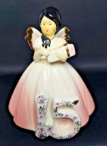 Vintage Josef Originals The Quinceanera Doll 15th Birthday Angel Girl - £19.34 GBP