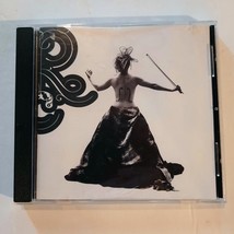 Regina Carter Audio CD - Jazz Violin Masterpiece - £10.21 GBP