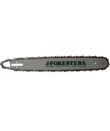 18-Inch Chainsaw Bar &amp; Chain Combo Set for Stihl Farmboss 271 MS251 MS26... - $123.97 CAD