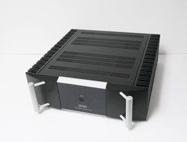 Mark Levinson No5302 550W 2-Ch. Dual Monural Amplifier  image 2