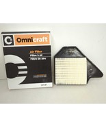 New OEM OmniCraft Air Cleaner Filter 2011-2022 Routan Caravan C/V Countr... - £21.09 GBP