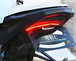 NRC 2023+ BMW S1000RR S1000R M1000RR Turn Signal &amp; Fender Eliminator (4 ... - £173.28 GBP+
