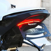 NRC 2023+ BMW S1000RR S1000R M1000RR Turn Signal &amp; Fender Eliminator (4 Options) - £172.09 GBP+