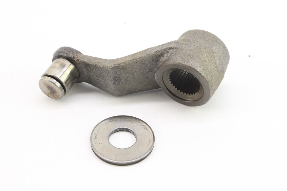 2006 Suzuki Quadsport Z250 Ltz250 2x4 Clutch Release Arm k6115 - $12.86