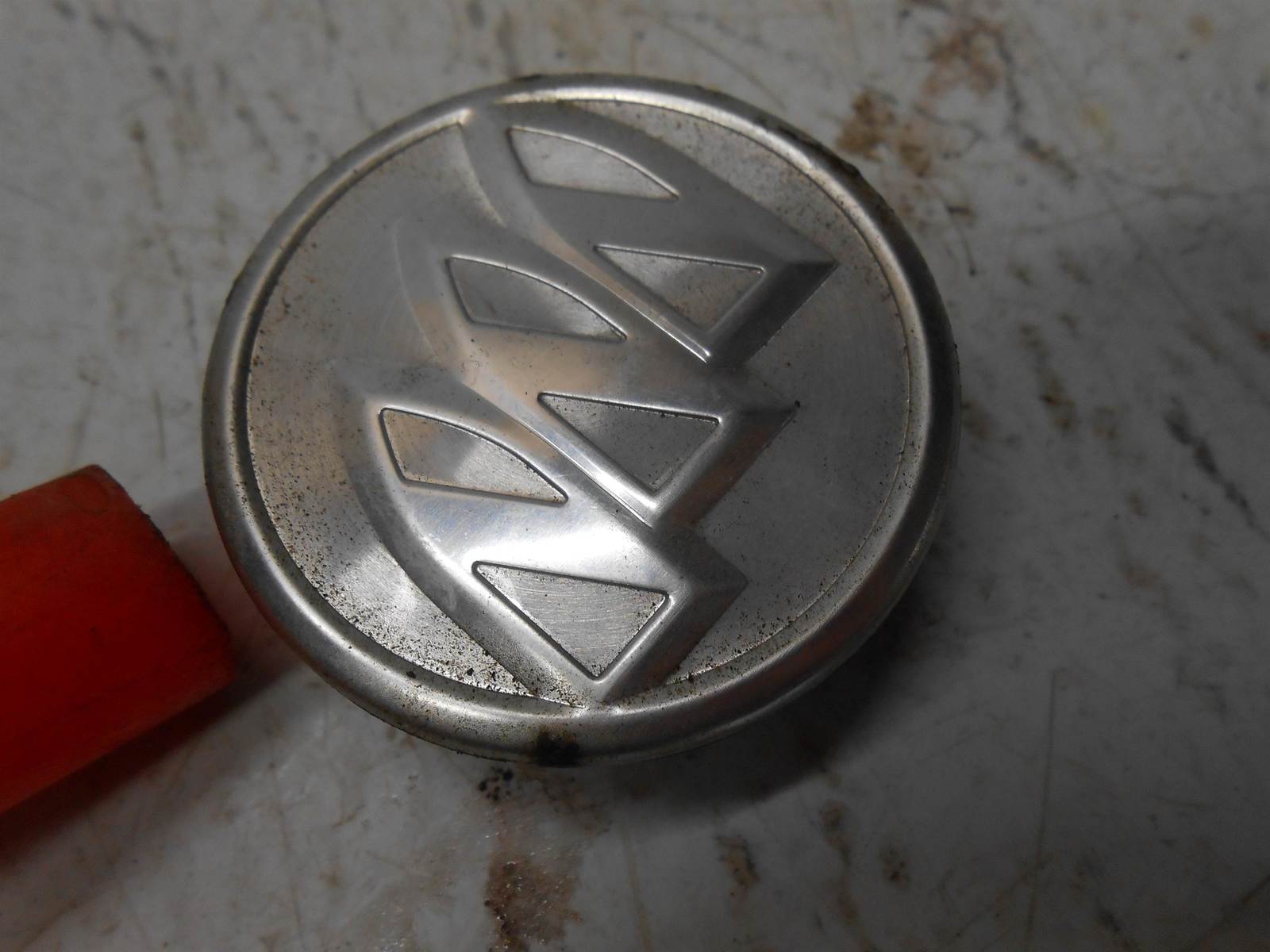 2013-2022 Buick Encore Center Cap Hub Cap - $19.99