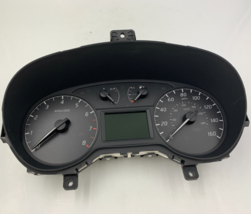 2013-2014 Nissan Sentra Speedometer Instrument Cluster 1,777 Miles OEM J01B46081 - £70.56 GBP