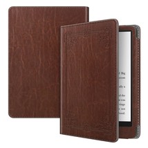Fintie Folio Case for 6.8&quot; Kindle Paperwhite (11th Generation-2021) and Kindle P - £28.52 GBP