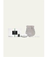 NIB Nest Wellness Portable Fragrance Diffuser Kit Wild Mint &amp; Eucalyptus... - $42.52