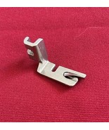 Singer Low Shank Rolled Foot Part 35857 Sewing Attachment S32 - $10.29