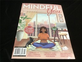 Centennial Magazine Mindful You: Take a Mindful Moment: Create the Perfect Space - $12.00