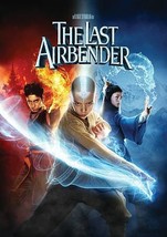 The Last Airbender (DVD, 2010) - £4.70 GBP