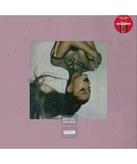 Ariana Grande - Thank U, Next - Limited Edition Clear - 2 x Vinyl LP - £47.15 GBP