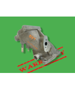 2009-2011 jaguar xf x250 4.2L v8 air intake manifold inlet pipe duct 2W9... - $1,473.37 MXN