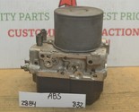 2011-2013 Mazda 6 ABS Anti-Lock Brake Pump Control GEG1437A0 Module 832-... - £7.81 GBP