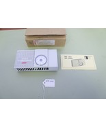 Lennox SCS Staefa Control System LVAV Varizone Temp Controller 48G52 35147B - $26.14