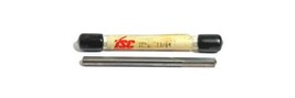 13/64&quot; (.2031&quot;) Carbide Straight Flute Drill 140 Degree TSC 765547 - £18.92 GBP