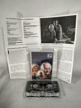 The Spielberg/Williams Collaboration The Boston Pops 1991 Cassette ST 45997  - £13.45 GBP
