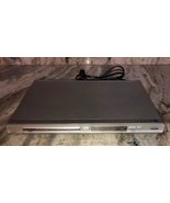 Philips DVD Player Model DVP3960/37 HDMI-TESTED-RARE VINTAGE COLLECTIBLE... - $59.28