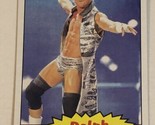 Dolph Ziggler Topps WWE wrestling trading Card #16 - $1.97