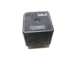 GM/DELPHI  / MULTIPURPOSE 5 PRONG RELAY image 3