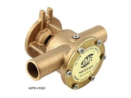 JPR-v1000 JMP Marine Volvo Penta Replacement Engine Cooling Pump - $370.26