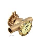 JPR-v1000 JMP Marine Volvo Penta Replacement Engine Cooling Pump - $6,829.00 MXN