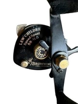 Lew&#39;s Browning Speed Spool BB-1LG Baitcasting Reel, Collector Condition 2BB - $79.19