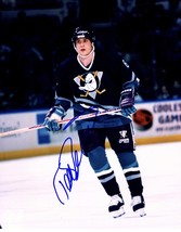 TEEMU SELANNE AUTOGRAPHED Hand SIGNED Anaheim DUCKS 8x10 PHOTO w/COA  - £31.96 GBP