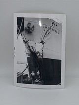 Shipwreck Norwegian Freighter &#39;THORSHALL&#39; Damaged Prow 1957 Vintage Photograph - £21.71 GBP