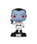 Funko POP Star Wars Ahsoka S2 Grand Admiral Thrawn - €32,27 EUR